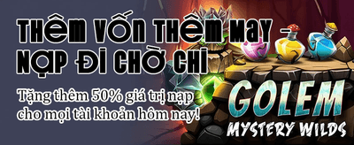 Khuyến Mãi Nạp Đầu Hấp Dẫn